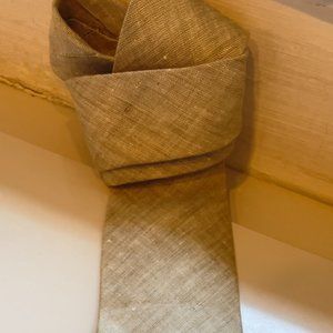 PIERRE CARDIN PARIS COUTURE COLLECTION 100% LINEN